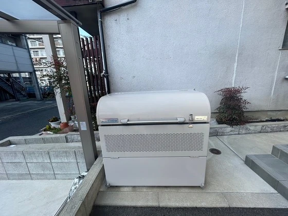 フェリークメゾンEM