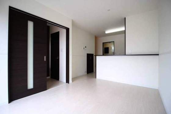 ポルト・シャンス 南棟