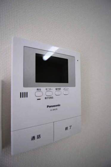 ポルト・シャンス 南棟