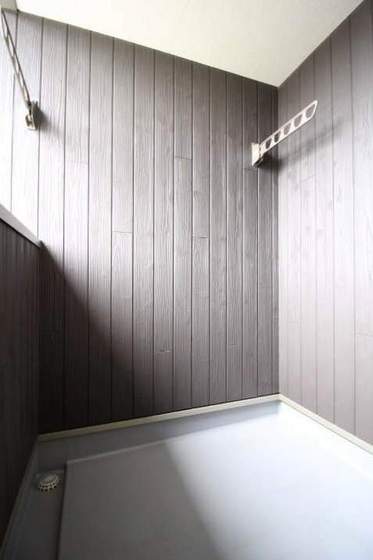 ポルト・シャンス 南棟