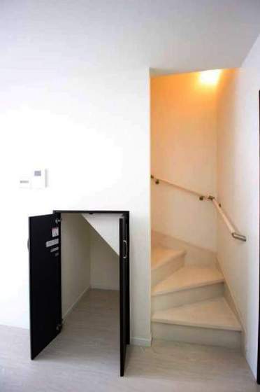 ポルト・シャンス 南棟