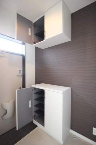 ポルト・シャンス 南棟