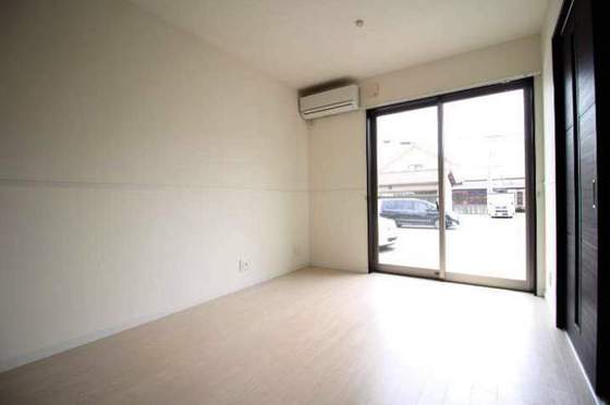 ポルト・シャンス 南棟