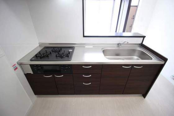 ポルト・シャンス 南棟