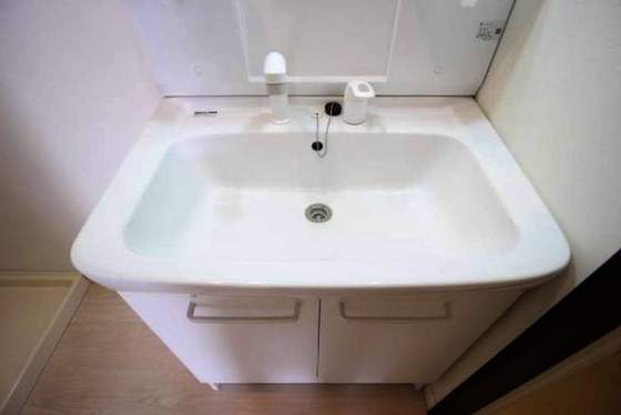 ポルト・シャンス 南棟