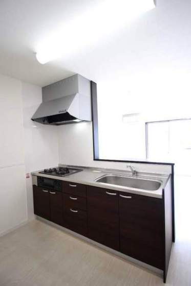 ポルト・シャンス 南棟