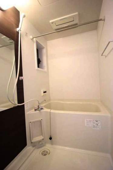 ポルト・シャンス 南棟