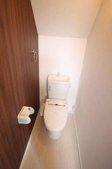 ポルト・シャンス 南棟