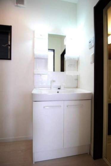 ポルト・シャンス 南棟