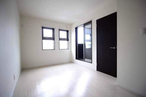 ポルト・シャンス 南棟