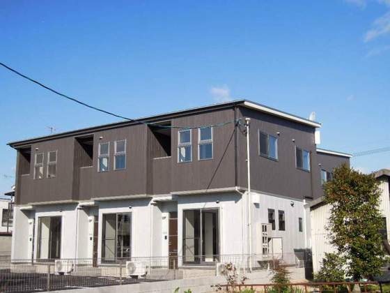 ポルト・シャンス 南棟