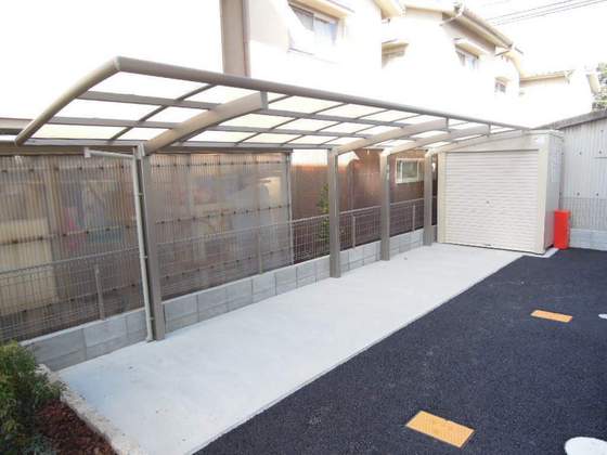 ポルト・シャンス 南棟