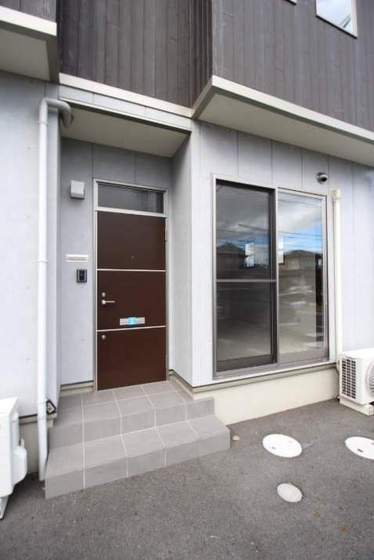 ポルト・シャンス 南棟