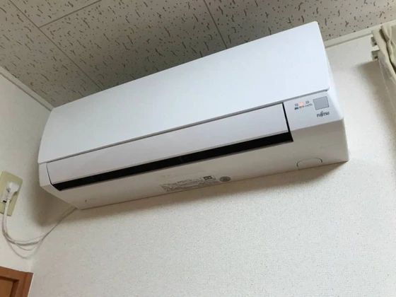 レオパレスシャルマン東雲