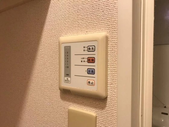 レオパレスシャルマン東雲