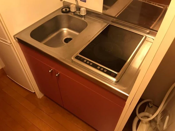 レオパレスシャルマン東雲