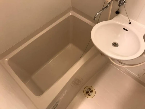 レオパレスシャルマン東雲