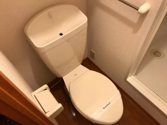 レオパレスシャルマン東雲