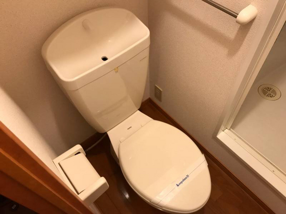 レオパレスシャルマン東雲