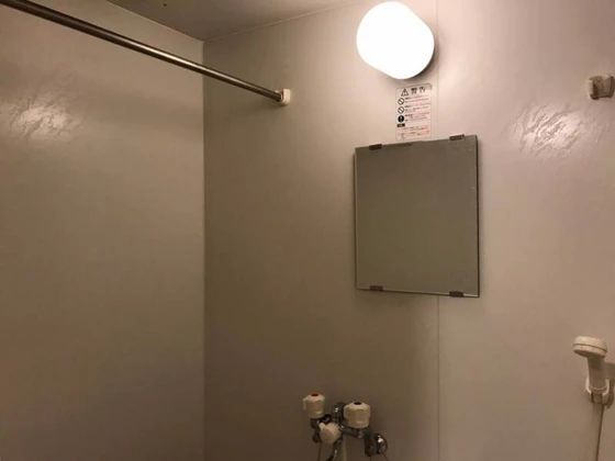 レオパレスシャルマン東雲