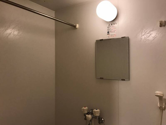 レオパレスシャルマン東雲