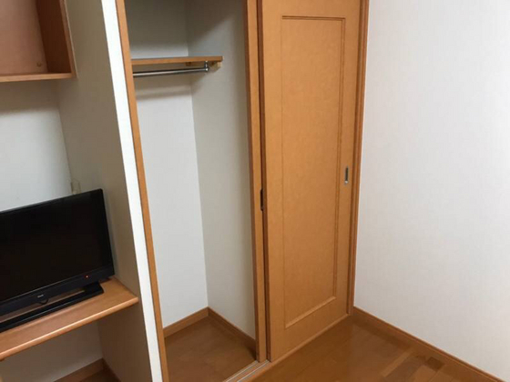 レオパレスシャルマン東雲