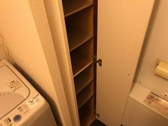 レオパレスシャルマン東雲