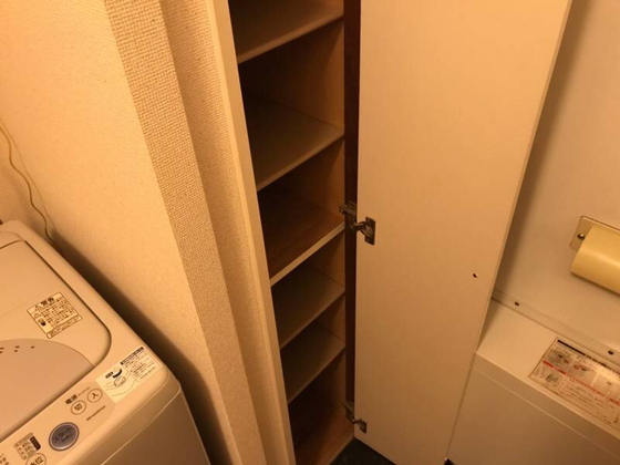 レオパレスシャルマン東雲