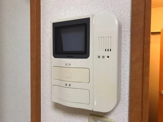 レオパレスシャルマン東雲