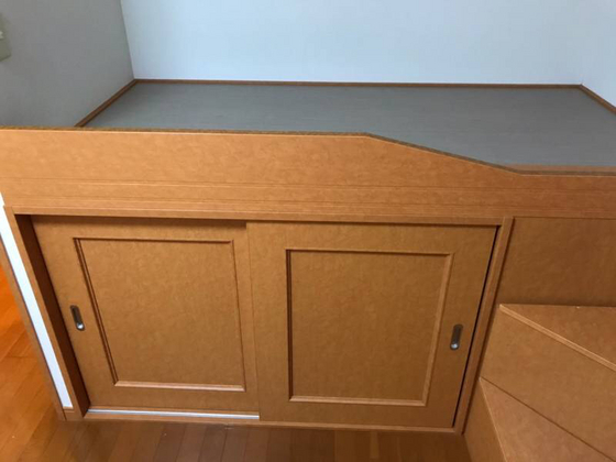 レオパレスシャルマン東雲