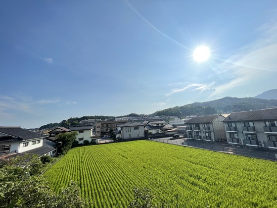 リバーサイド伴中央