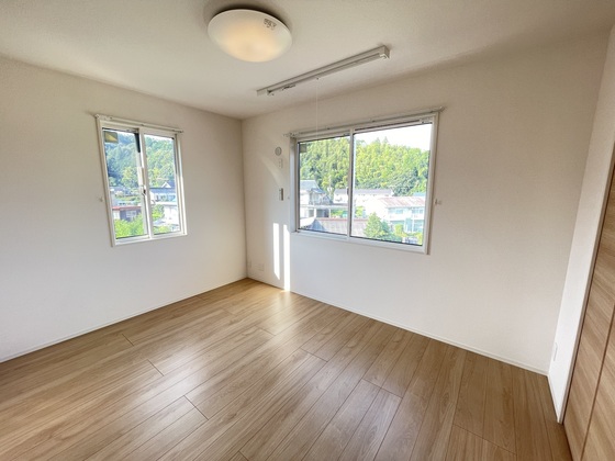 リバーサイド伴中央