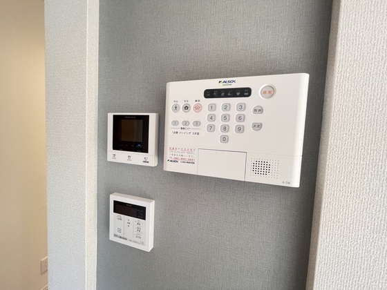 リバーサイド伴中央