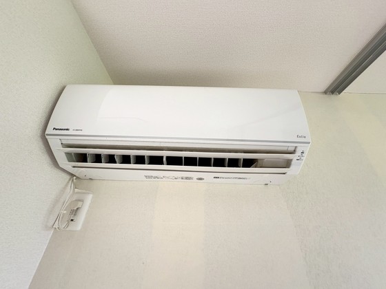 アネシス寺家A・B A棟