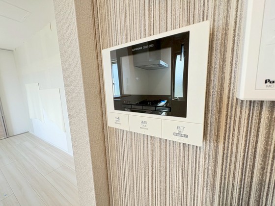 アネシス寺家A・B A棟