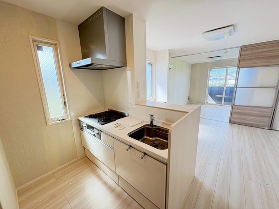 アネシス寺家A・B A棟