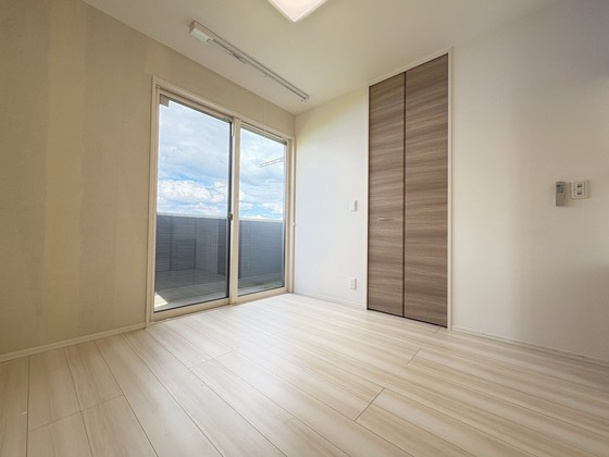 アネシス寺家A・B A棟