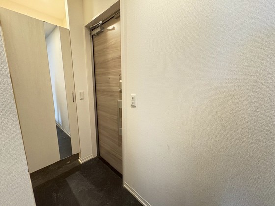 アネシス寺家A・B A棟