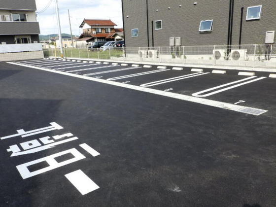 アネシス寺家A・B A棟