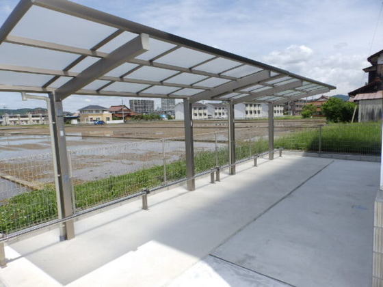 アネシス寺家A・B A棟