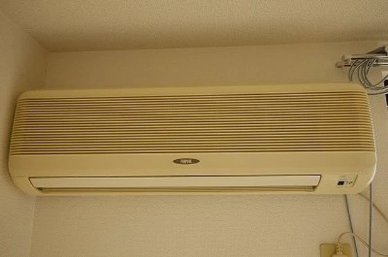 シャンポールながせE棟