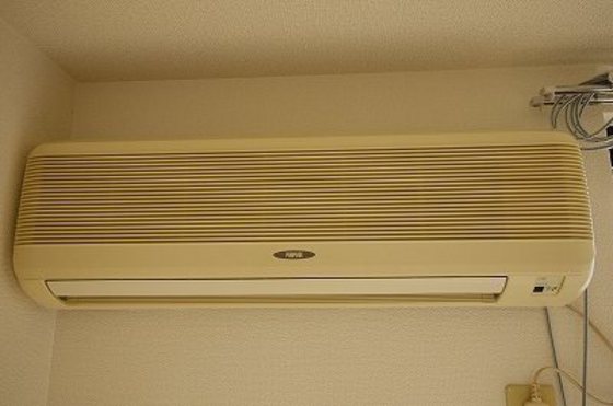 シャンポールながせE棟