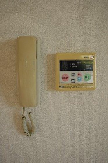 シャンポールながせE棟