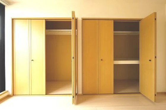 シャンポールながせE棟