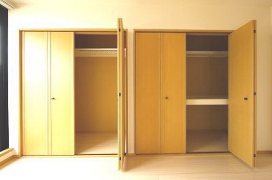 シャンポールながせE棟