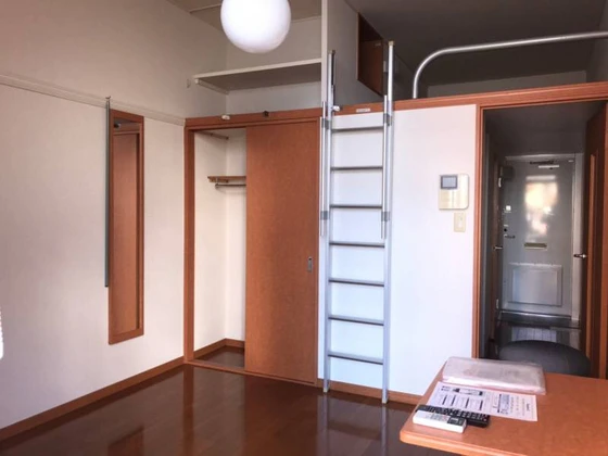 レオパレスPAPPEL