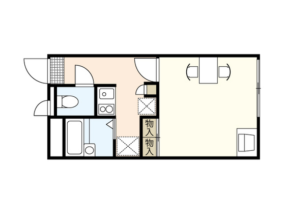 レオパレスPAPPEL