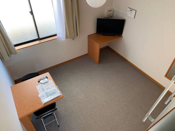 レオパレスPAPPEL