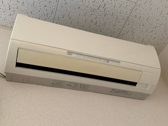 レオパレスPAPPEL