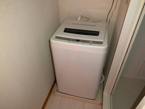 レオパレスPAPPEL